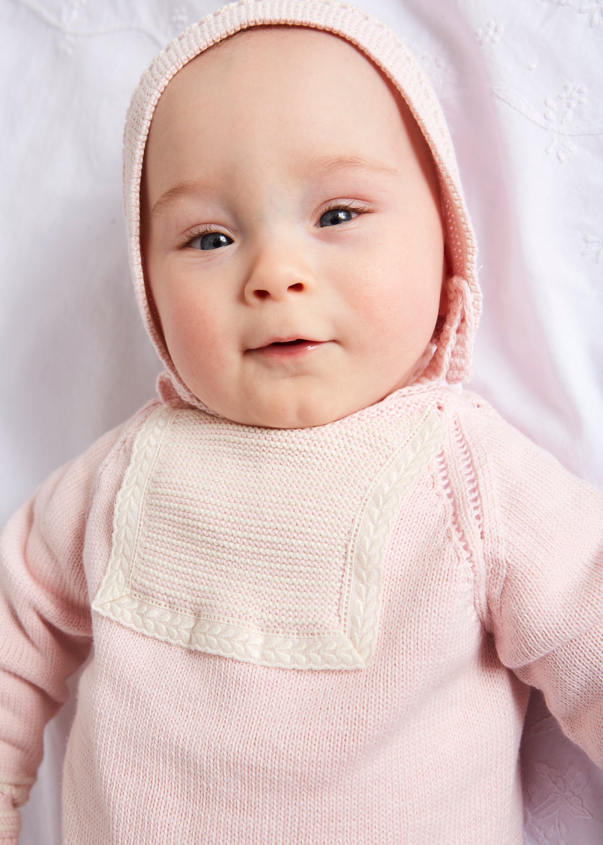 NEWBORN LOOK SS21 8 Look  from Pepa London