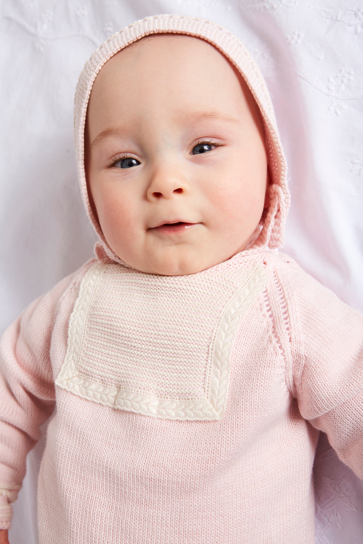 NEWBORN LOOK SS21 8 Look  from Pepa London