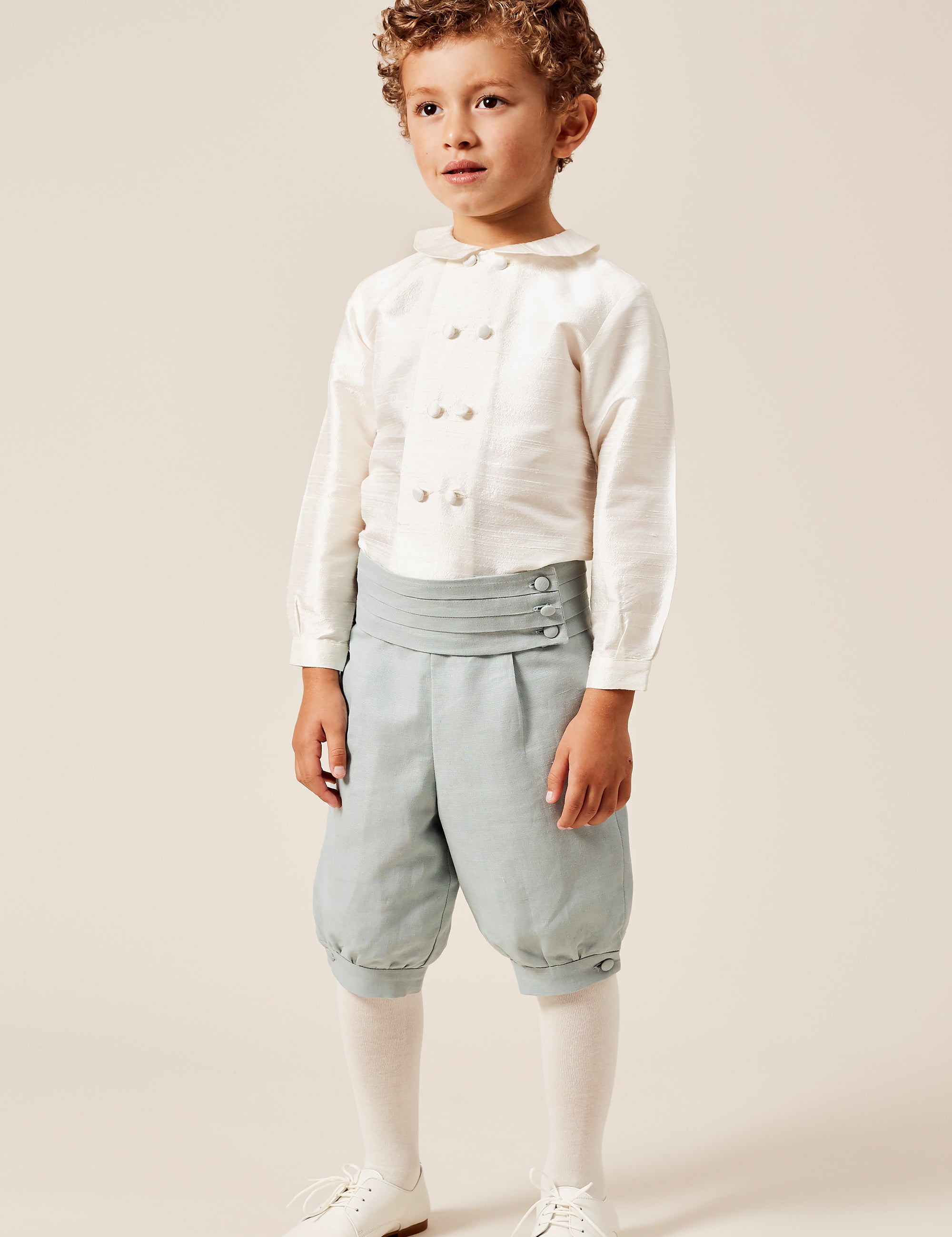 PAGE BOY LOOK 4 Look  from Pepa London