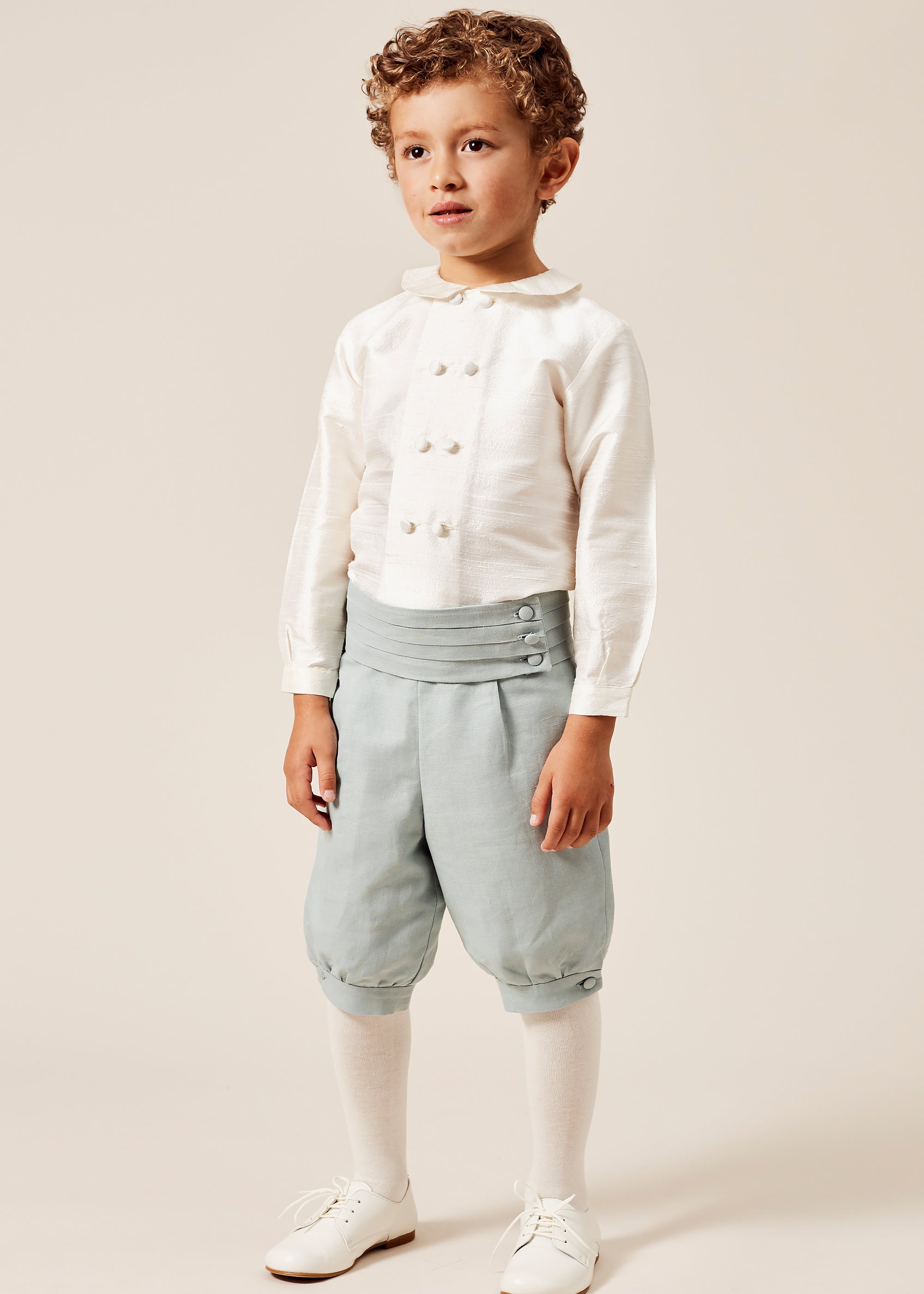 PAGE BOY LOOK 4 Look  from Pepa London