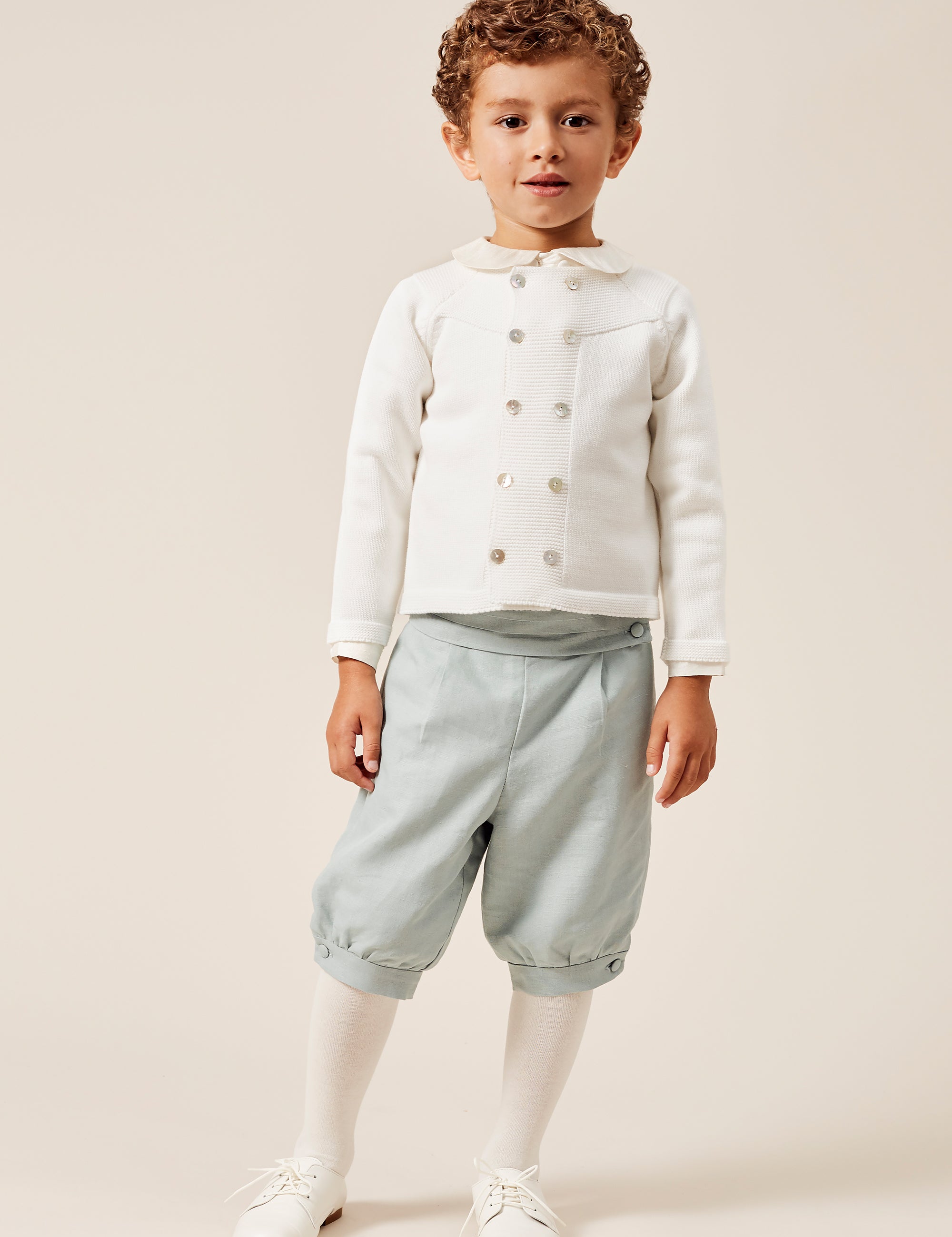 PAGE BOY LOOK 4 Look  from Pepa London