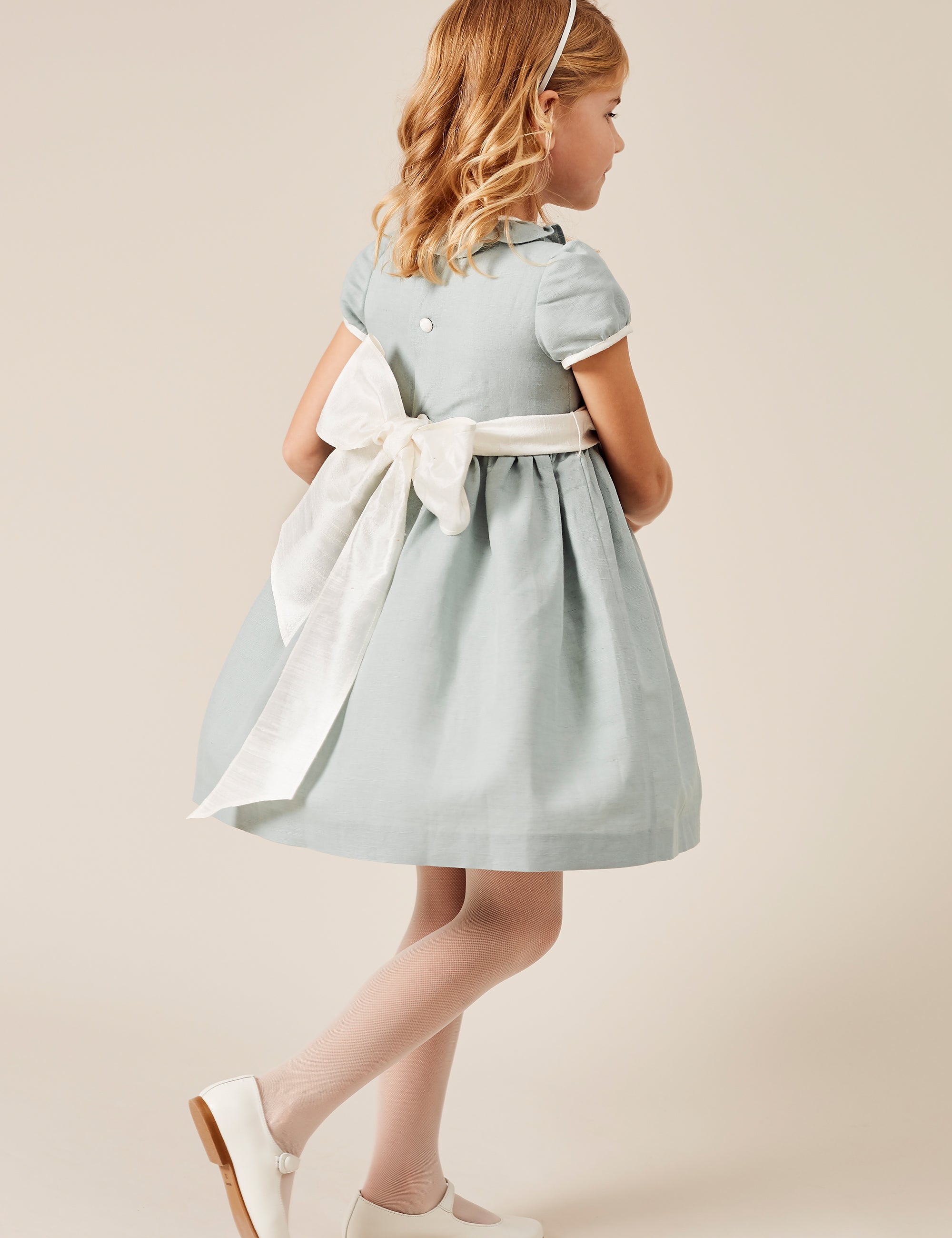 FLOWER GIRL LOOK 8 Look  from Pepa London
