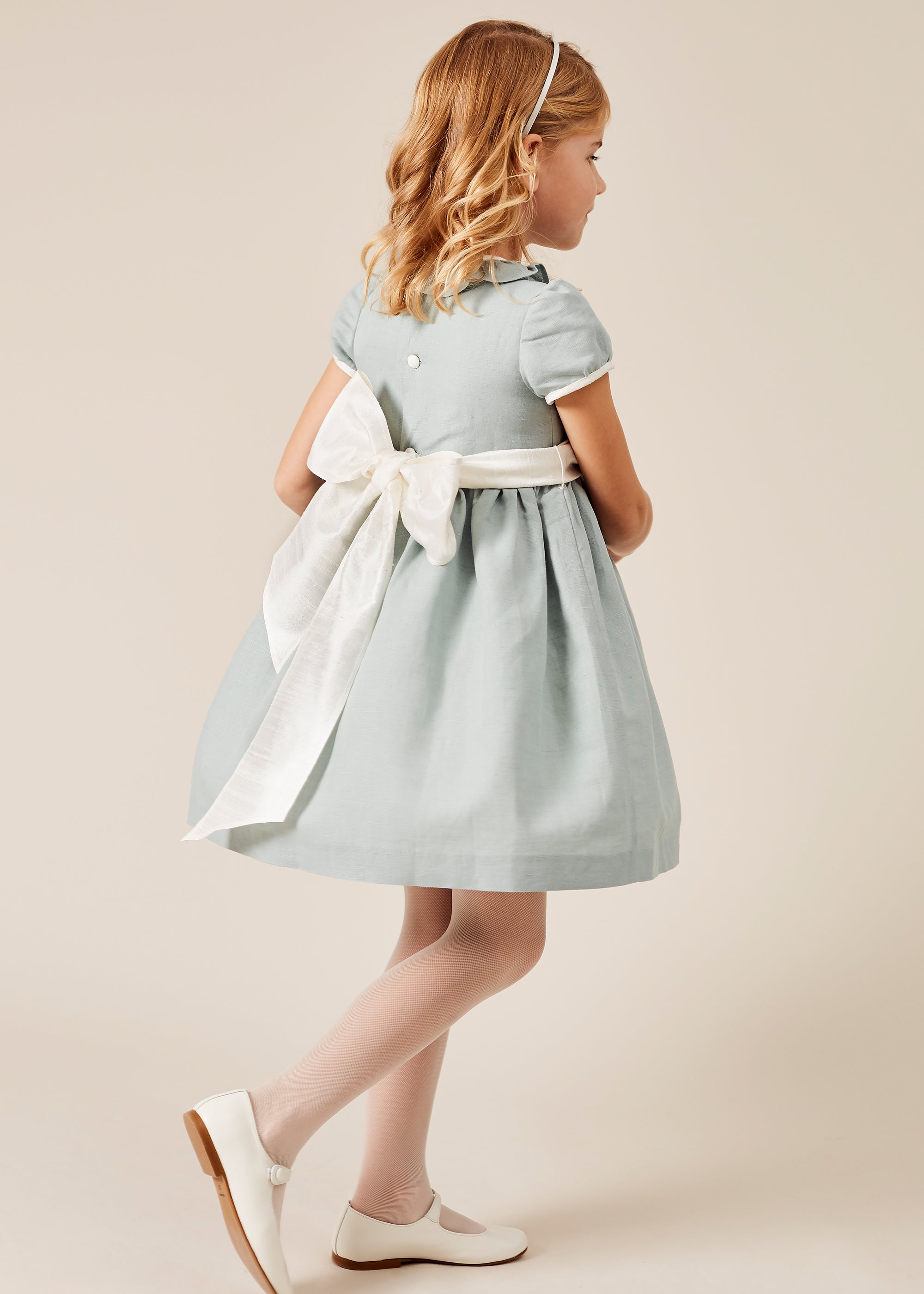 FLOWER GIRL LOOK 8 Look  from Pepa London