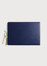 Meminio Memory Folder in Navy Toys  from Pepa London