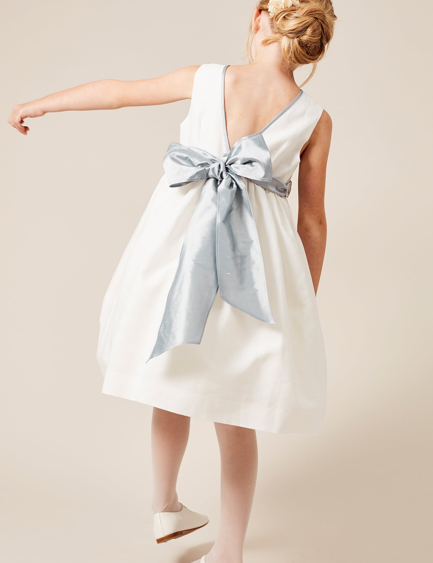 FLOWER GIRL LOOK 9 Look  from Pepa London