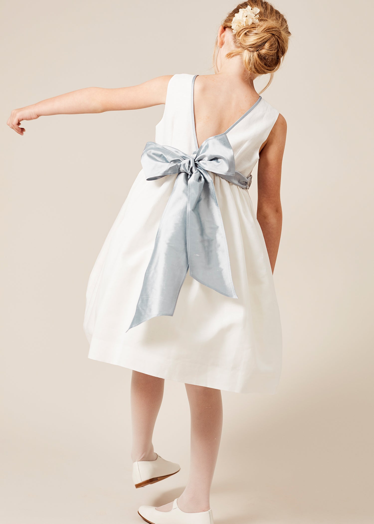 FLOWER GIRL LOOK 9 Look  from Pepa London