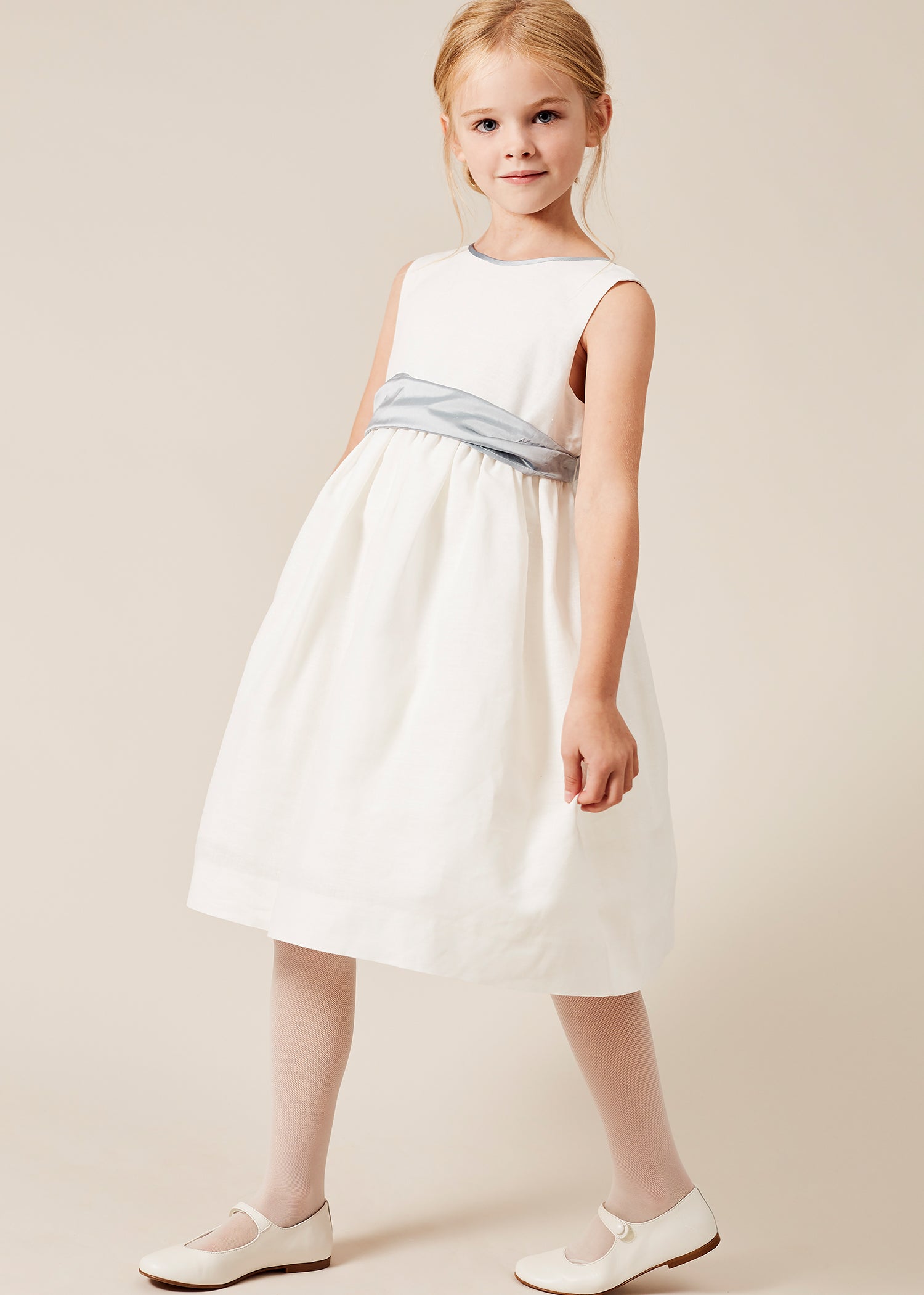 FLOWER GIRL LOOK 9 Look  from Pepa London