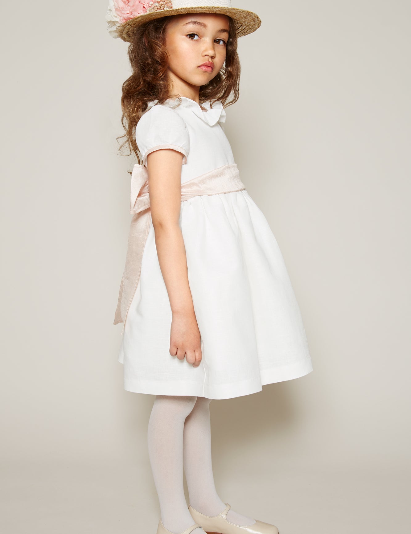 FLOWER GIRL LOOK 1 Look  from Pepa London