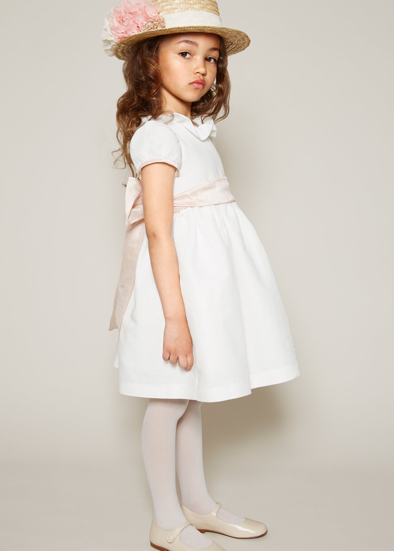 FLOWER GIRL LOOK 1 Look  from Pepa London