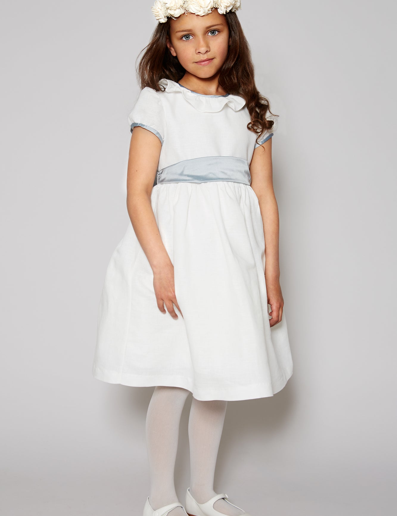 FLOWER GIRL LOOK 3 Look  from Pepa London