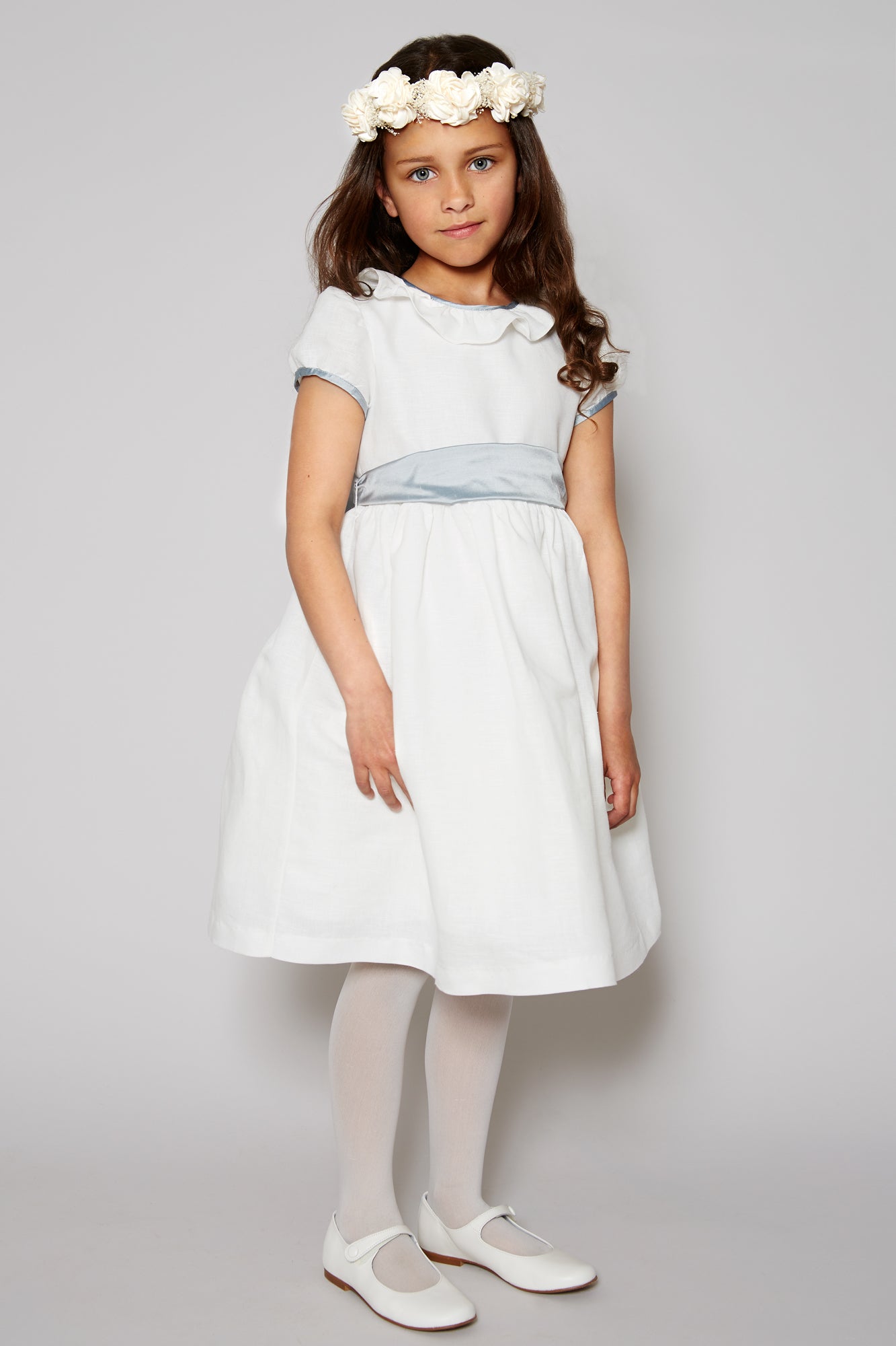 FLOWER GIRL LOOK 3 Look  from Pepa London