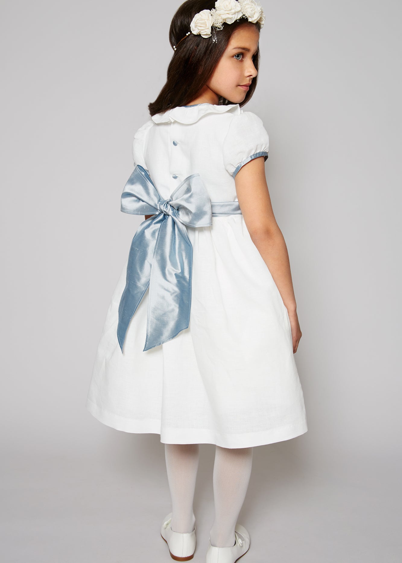 FLOWER GIRL LOOK 3 Look  from Pepa London