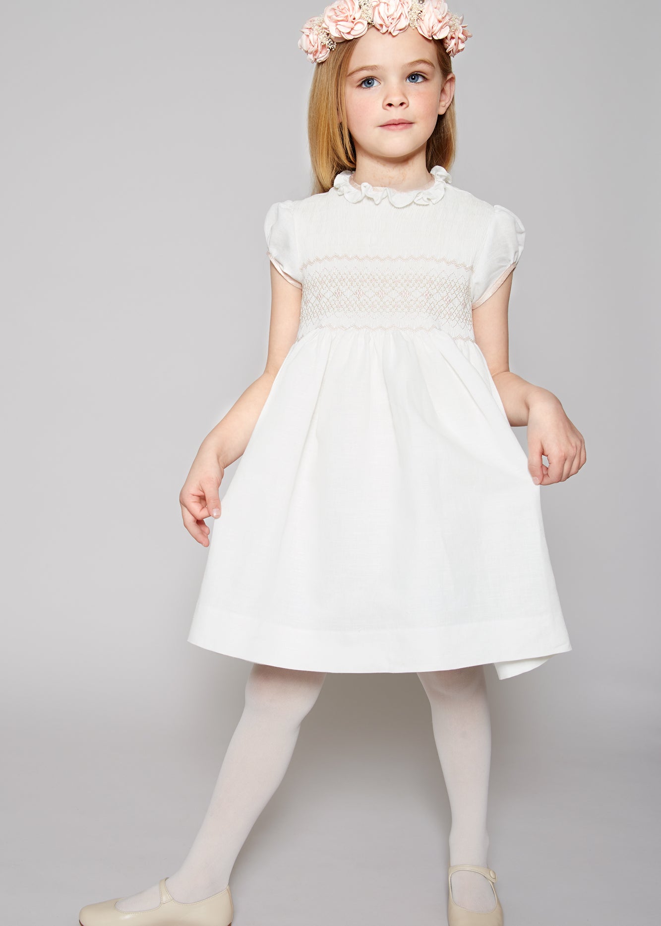 FLOWER GIRL LOOK 4 Look  from Pepa London