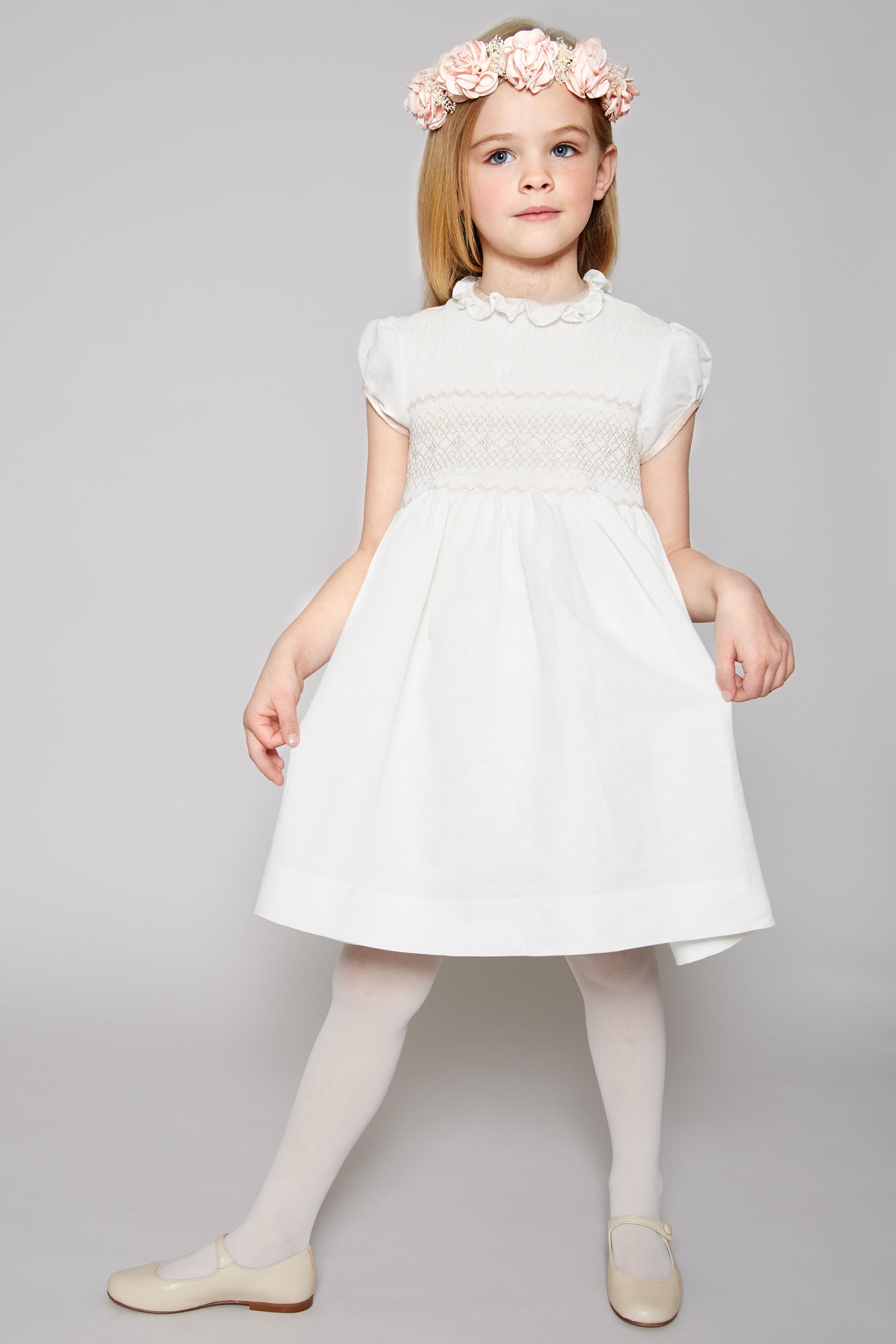 FLOWER GIRL LOOK 4 Look  from Pepa London