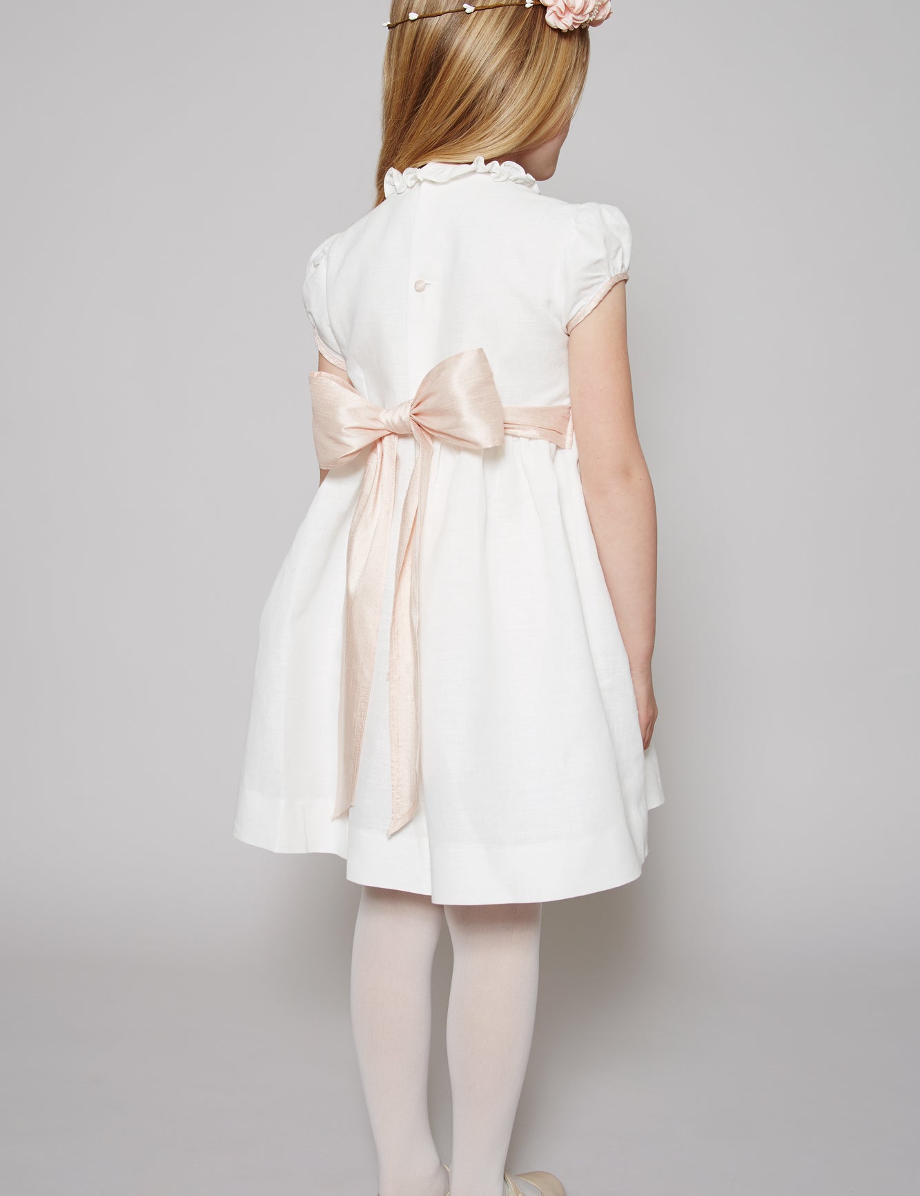 FLOWER GIRL LOOK 4 Look  from Pepa London