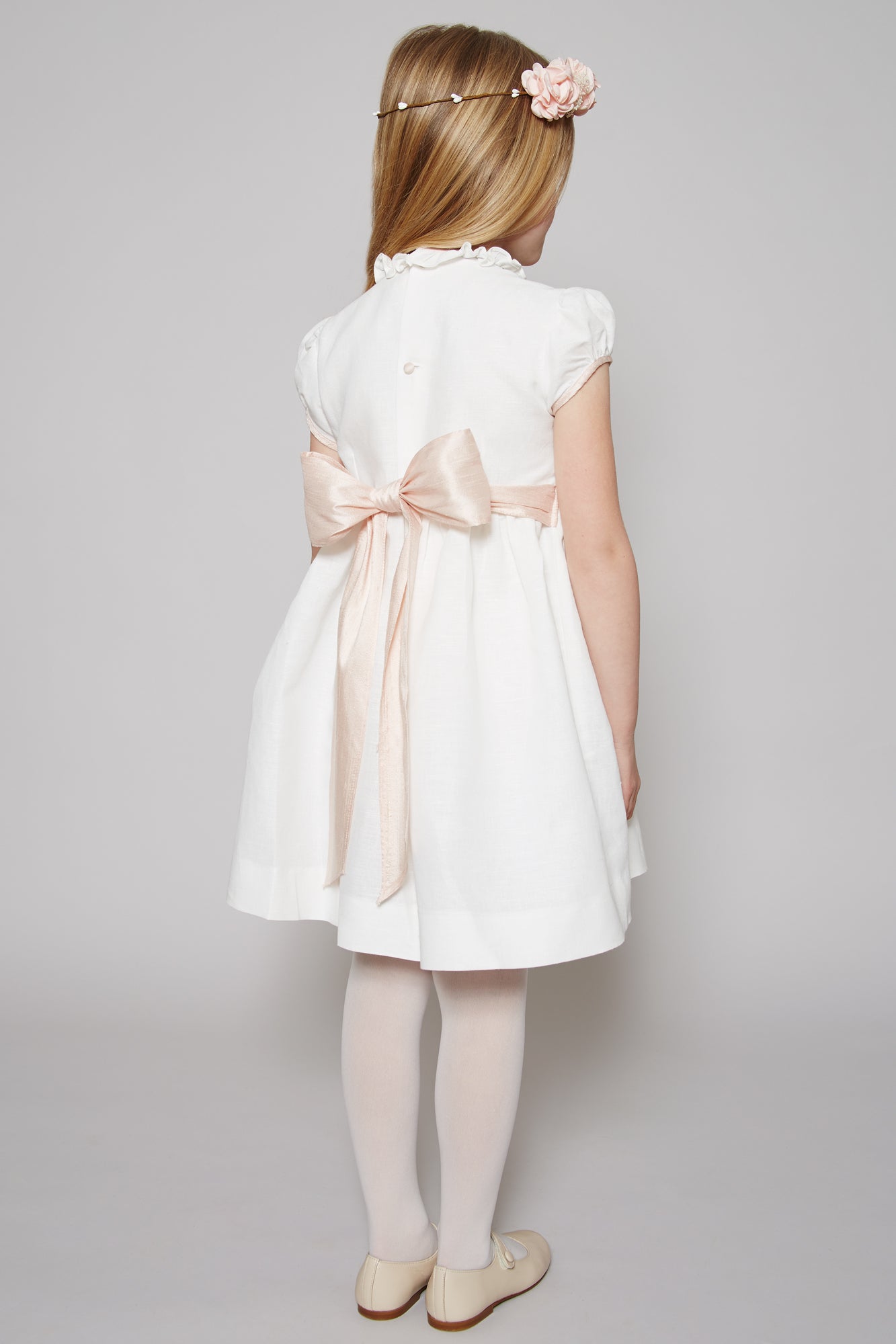 FLOWER GIRL LOOK 4 Look  from Pepa London