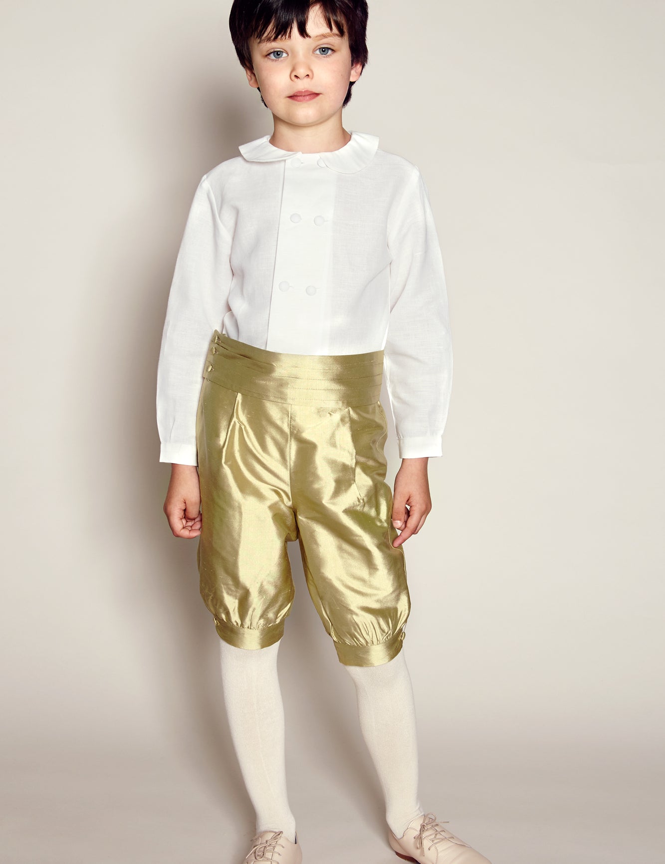 PAGEBOY LOOK 1 Look  from Pepa London