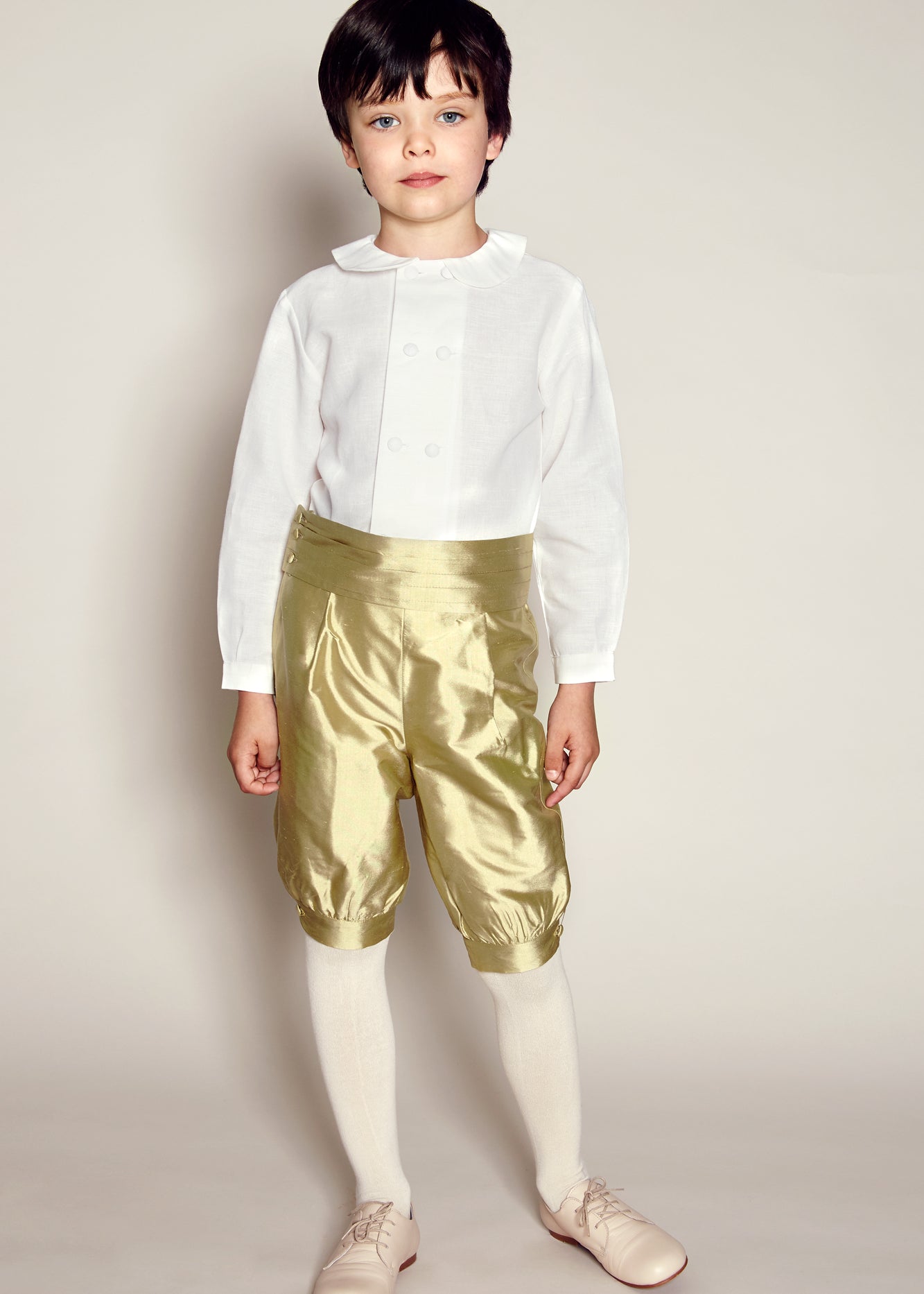 PAGEBOY LOOK 1 Look  from Pepa London