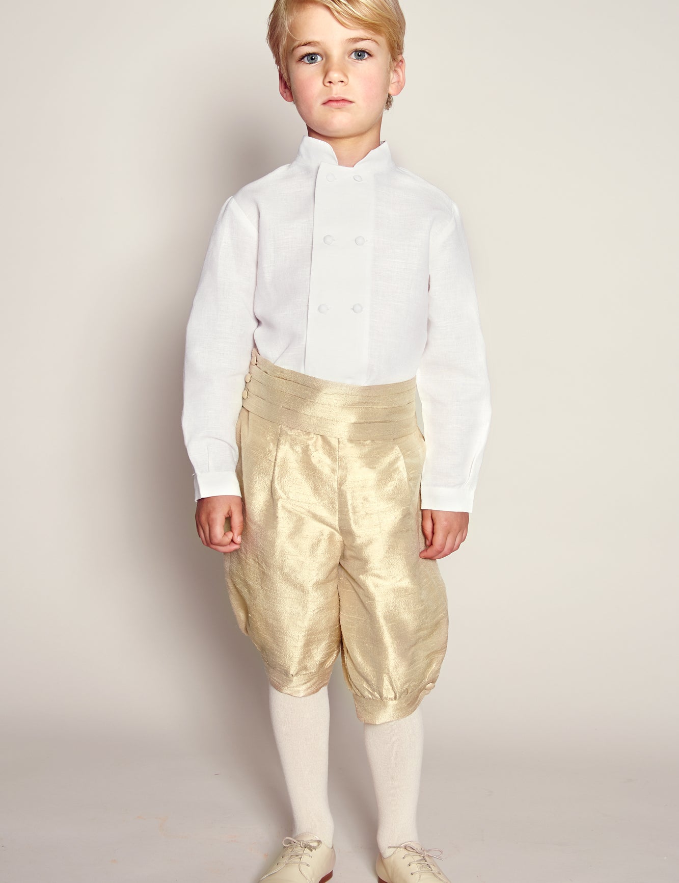 PAGEBOY LOOK 2 Look  from Pepa London