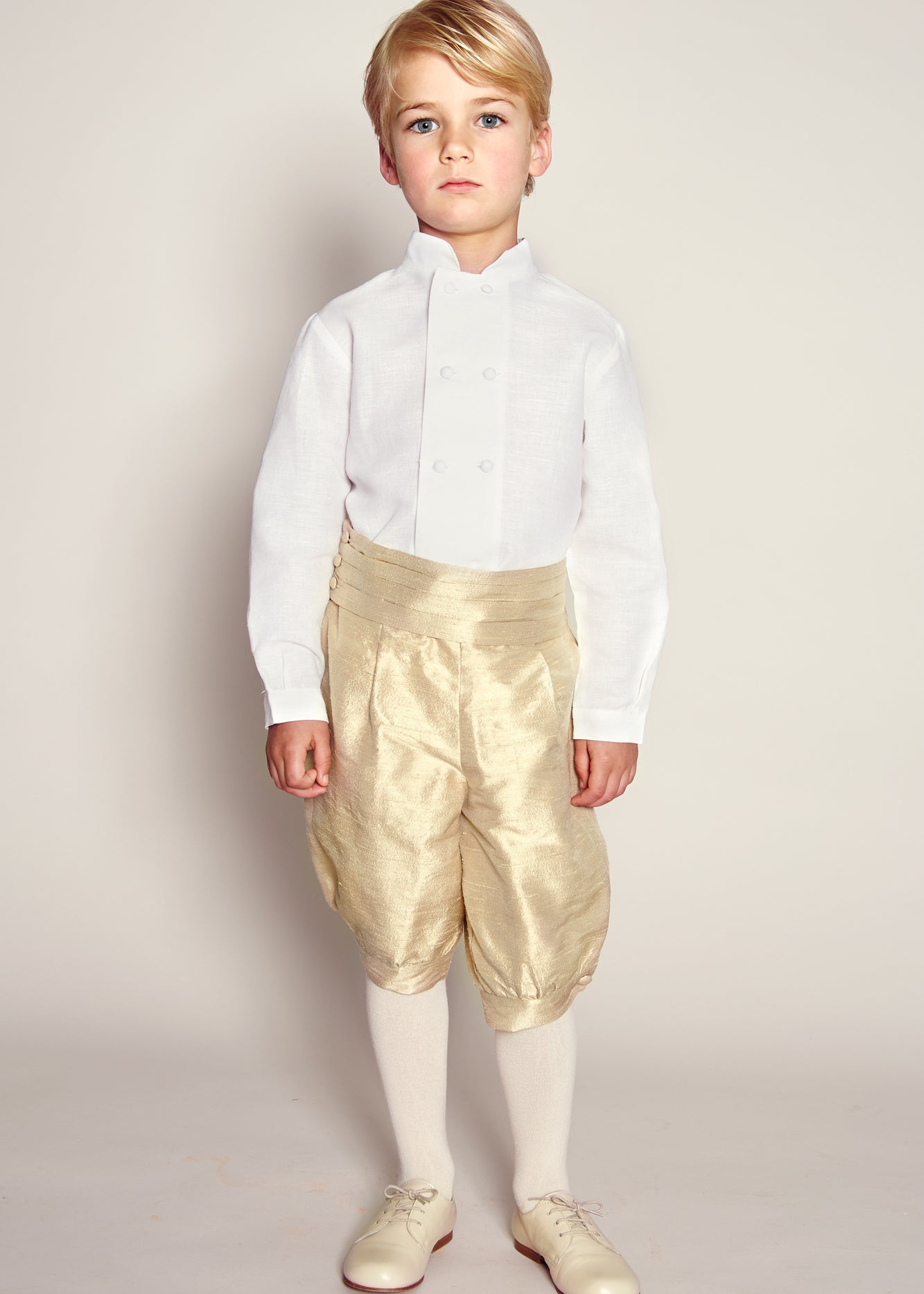 PAGEBOY LOOK 2 Look  from Pepa London