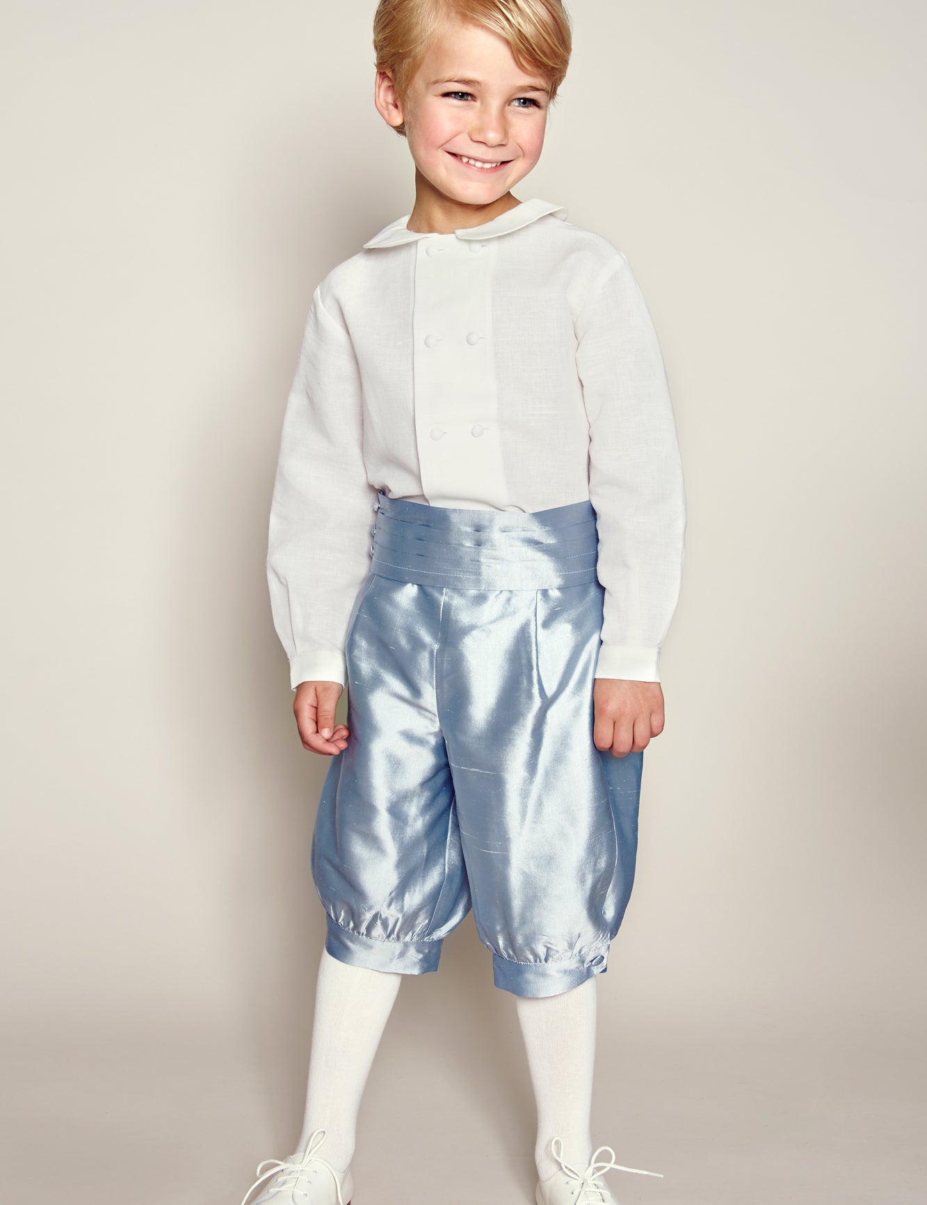 PAGEBOY LOOK 3 Look  from Pepa London
