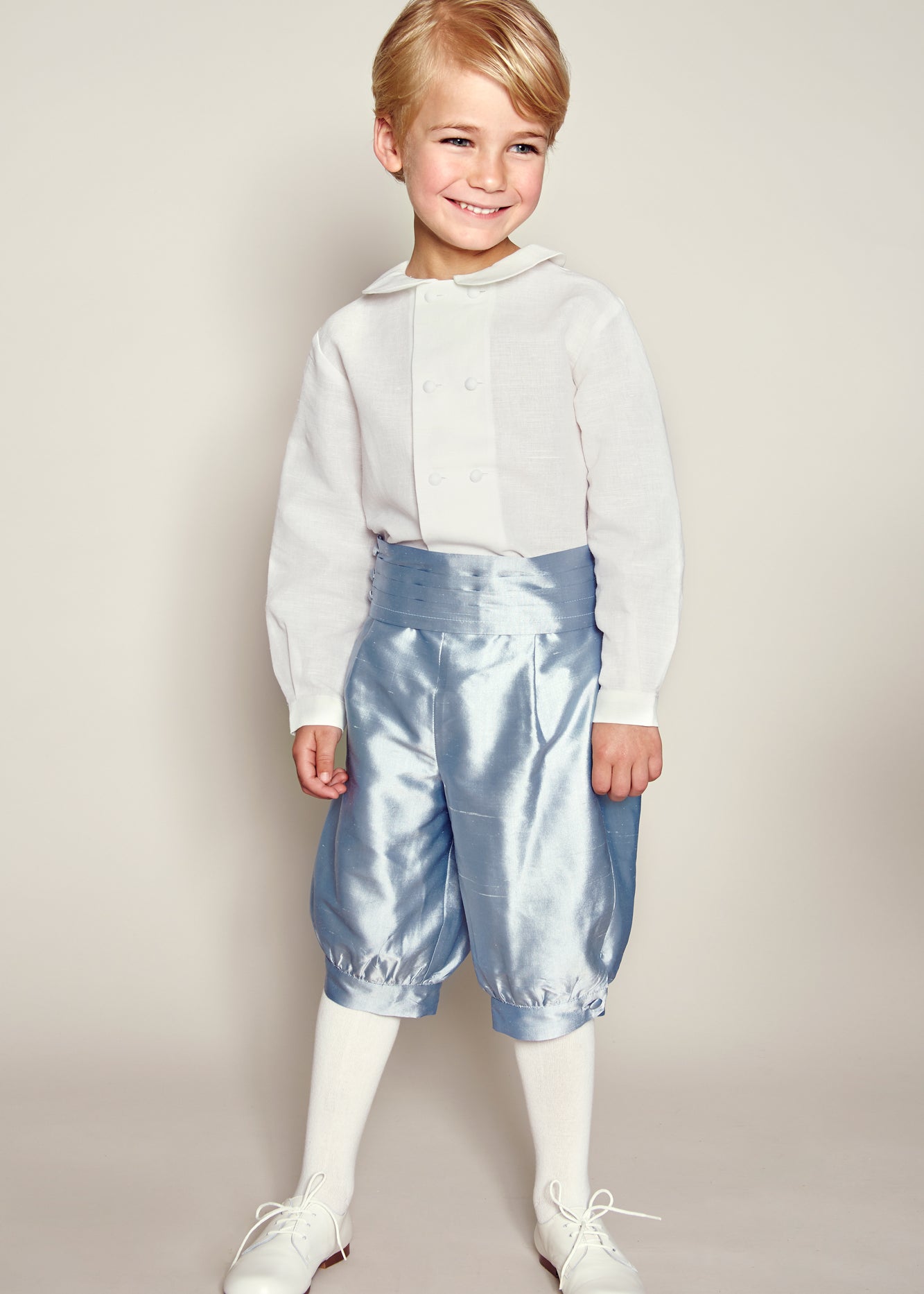 PAGEBOY LOOK 3 Look  from Pepa London