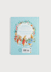 Peter Rabbit Christmas is Coming Book Toys  from Pepa London