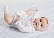 NEWBORN LOOK SS23 3 Look  from Pepa London