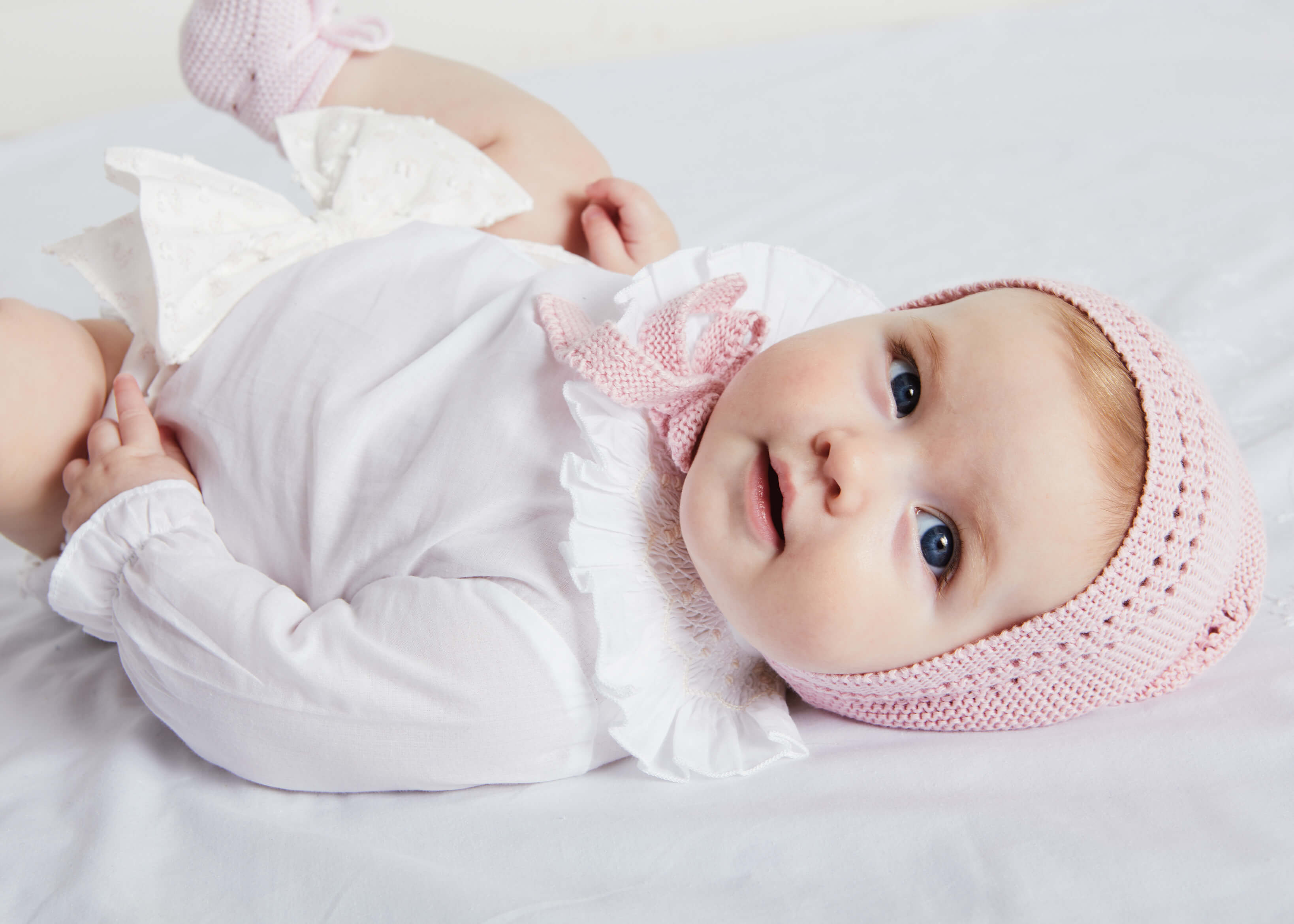 NEWBORN LOOK SS23 3 Look  from Pepa London