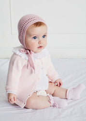 NEWBORN LOOK SS23 3 Look  from Pepa London
