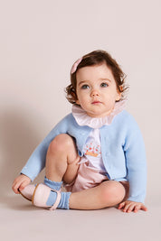 BABY GIRL LOOK SS21 6 Look  from Pepa London