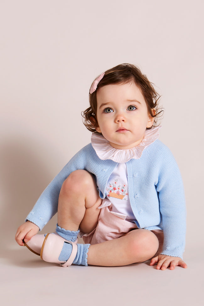 BABY GIRL LOOK SS21 6 Look  from Pepa London
