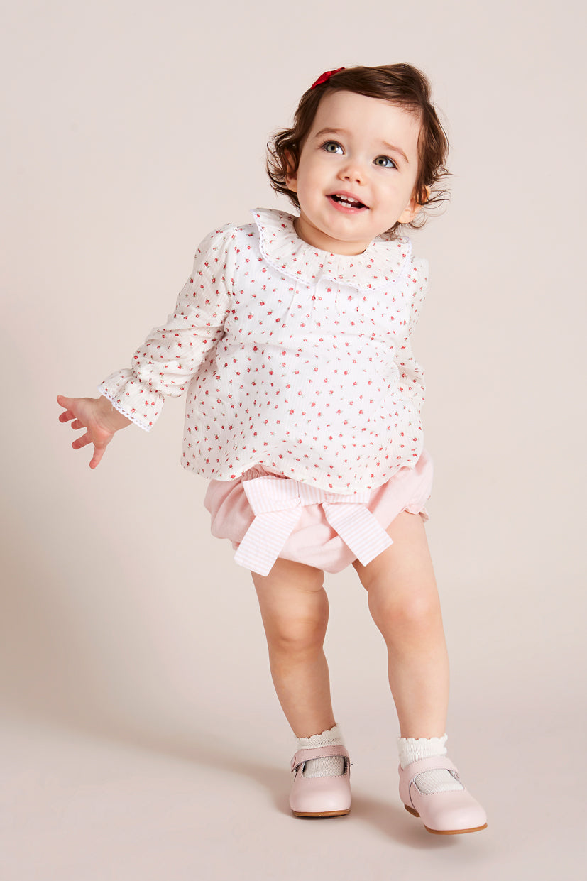 BABY GIRL LOOK SS21 5 Look  from Pepa London