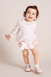 BABY GIRL LOOK SS21 5 Look  from Pepa London