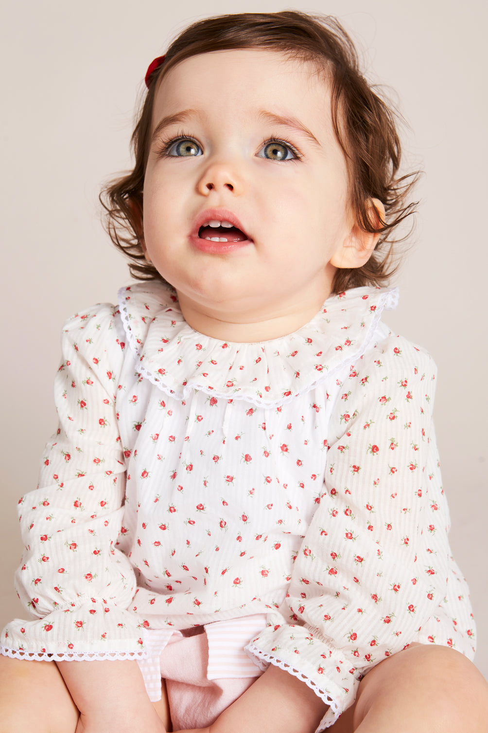 BABY GIRL LOOK SS21 5 Look  from Pepa London