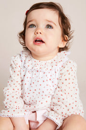 BABY GIRL LOOK SS21 5 Look  from Pepa London