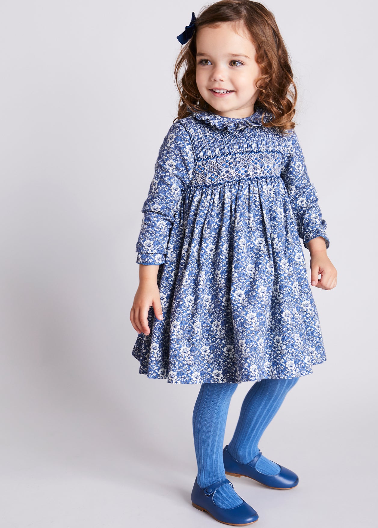 BABY GIRL LOOK AW22 16 Look  from Pepa London