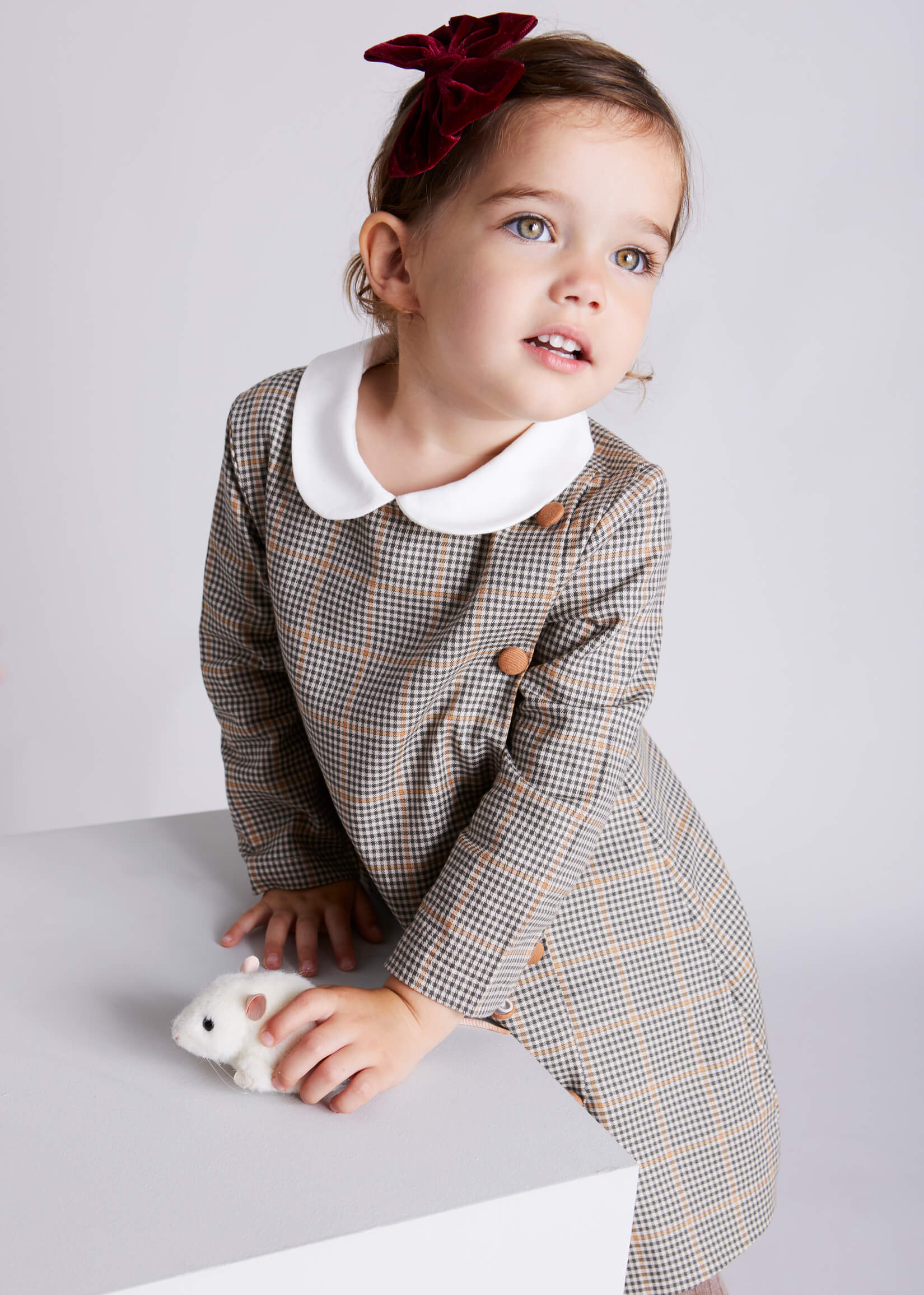 BABY GIRL LOOK AW22 25 Look  from Pepa London