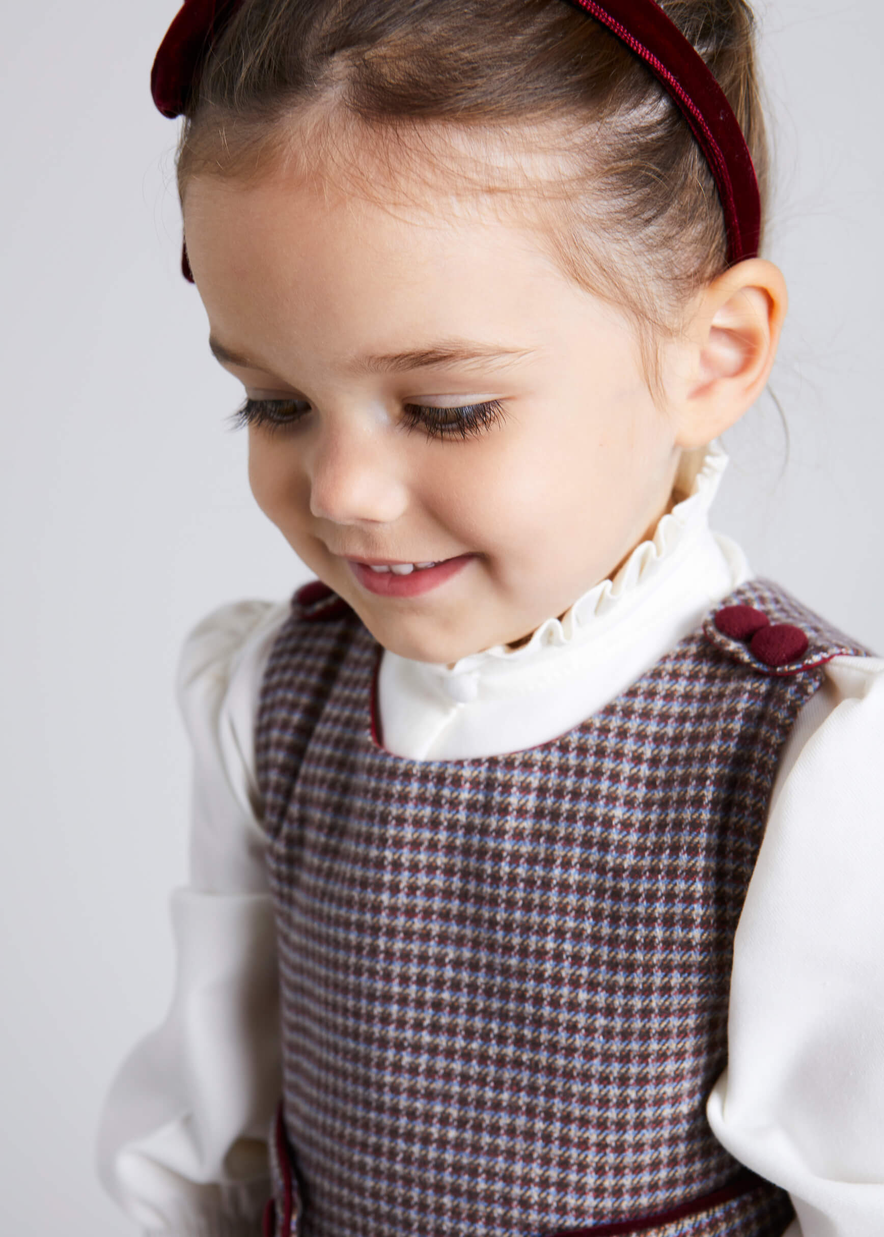 BABY GIRL LOOK AW22 27 Look  from Pepa London
