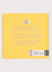 Pooh Goes Visiting Book Books  from Pepa London