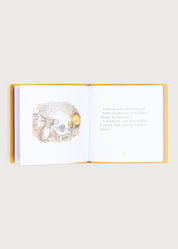 Pooh Goes Visiting Book Books  from Pepa London