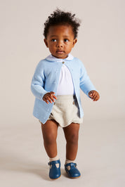 BABY BOY LOOK SS21 8 Look  from Pepa London