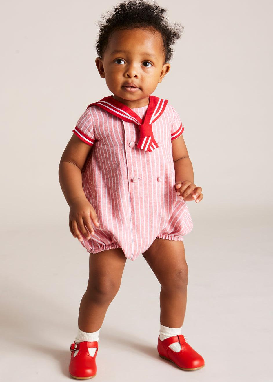 BABY BOY LOOK SS21 10 Look  from Pepa London