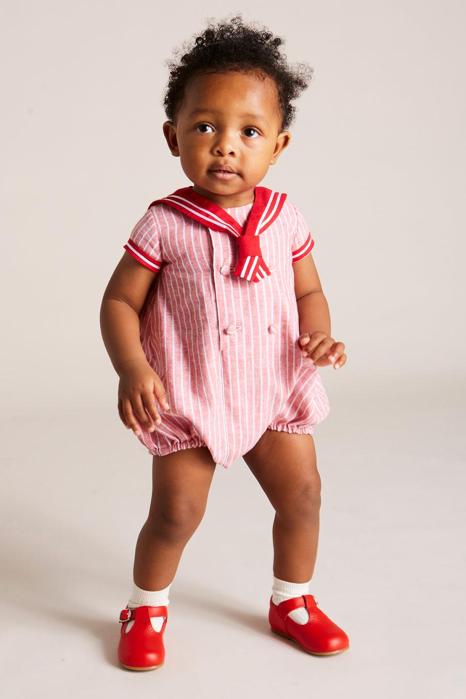 BABY BOY LOOK SS21 10 Look  from Pepa London