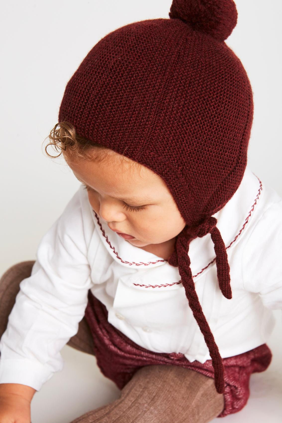 BABY BOY LOOK AW21 10 Look  from Pepa London