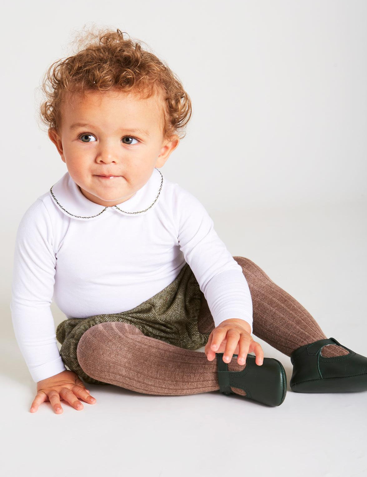 BABY BOY LOOK AW21 1 Look  from Pepa London