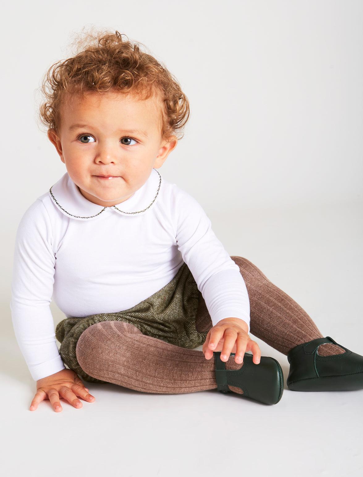 BABY BOY LOOK AW21 1 Look  from Pepa London