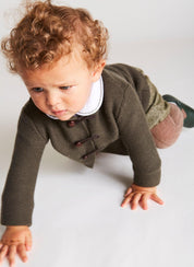 BABY BOY LOOK AW21 1 Look  from Pepa London