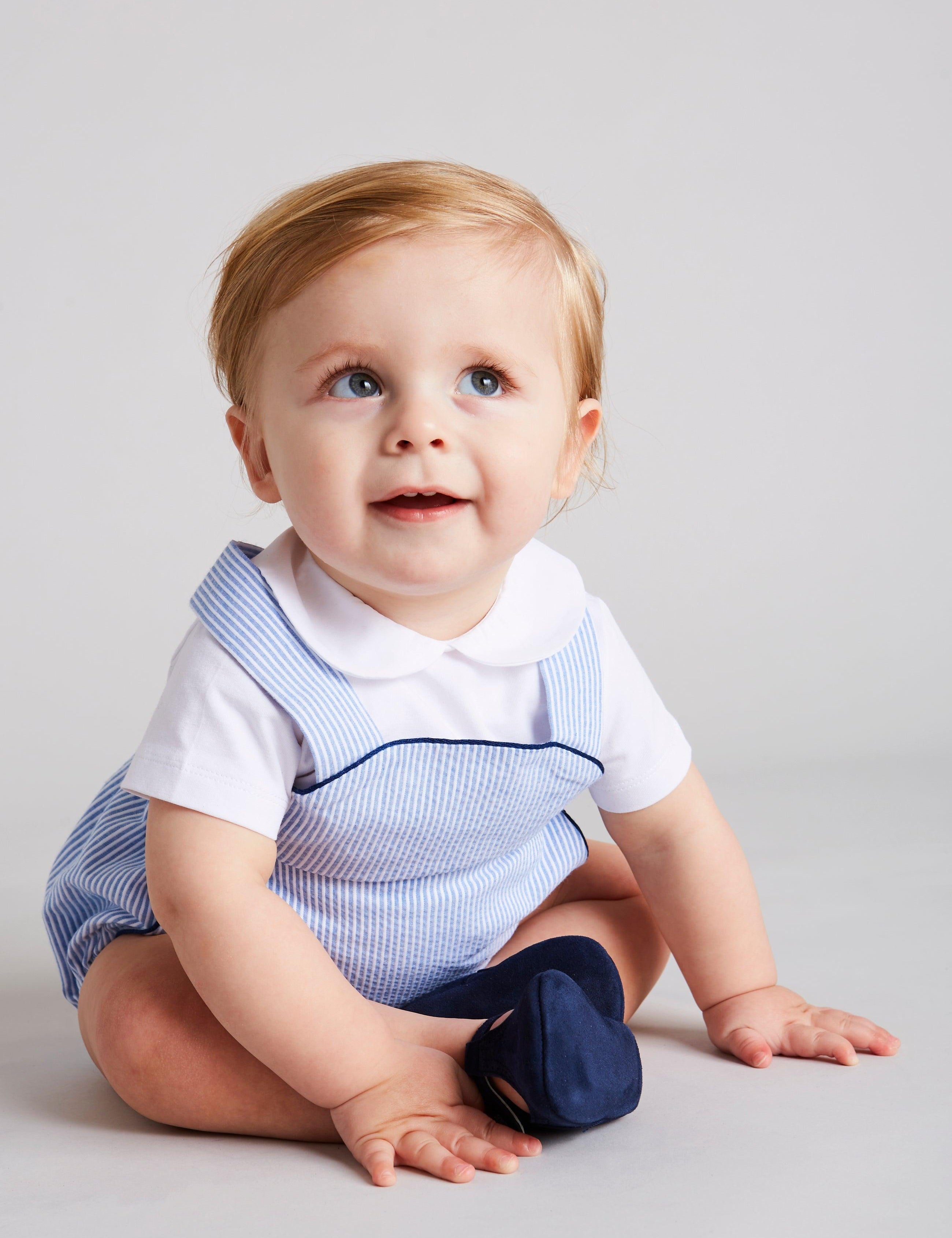 BABY BOY LOOK SS20 8 Look  from Pepa London