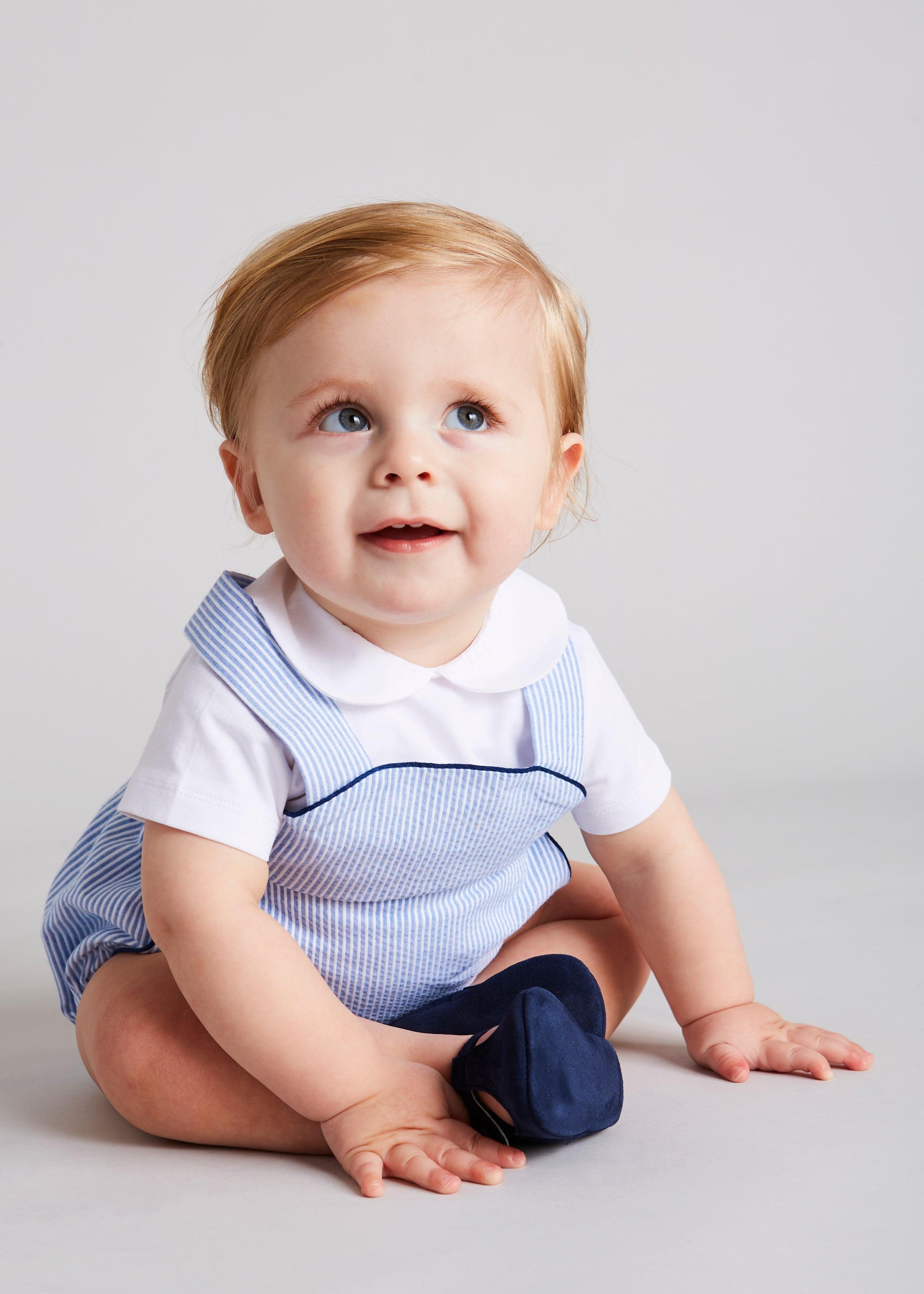 BABY BOY LOOK SS20 8 Look  from Pepa London